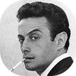 Lenny Bruce